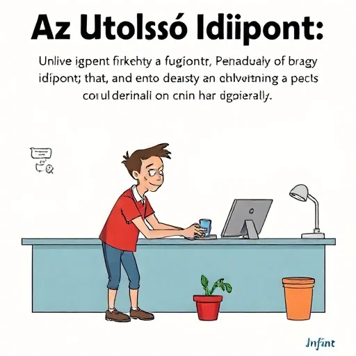 Az Utolsó Időpont