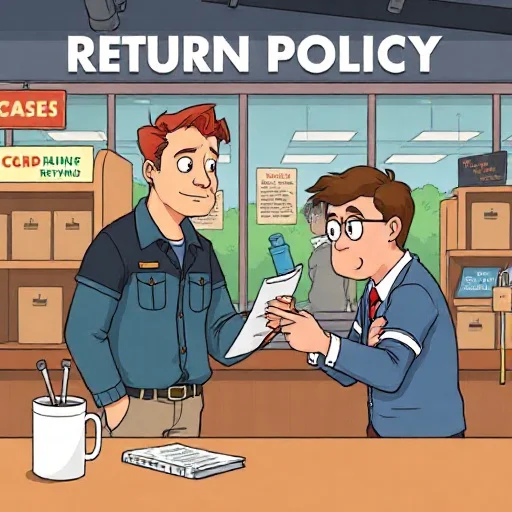 Return Policy