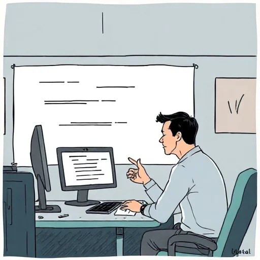 Az online ügyintézés