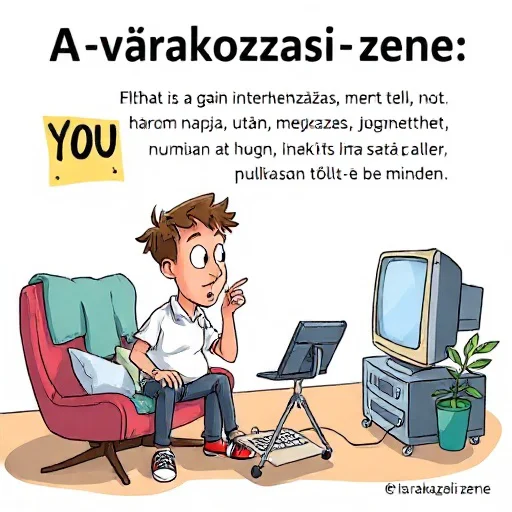 A várakozási zene