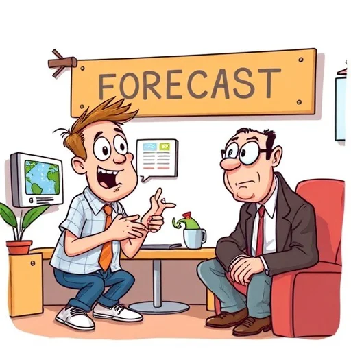 Financial Forecast