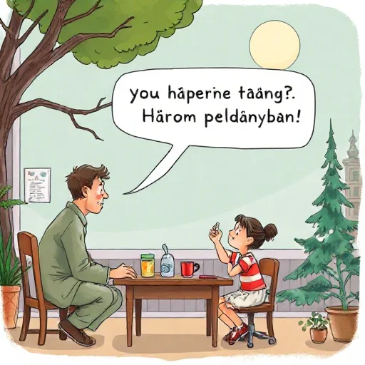 Három példányban