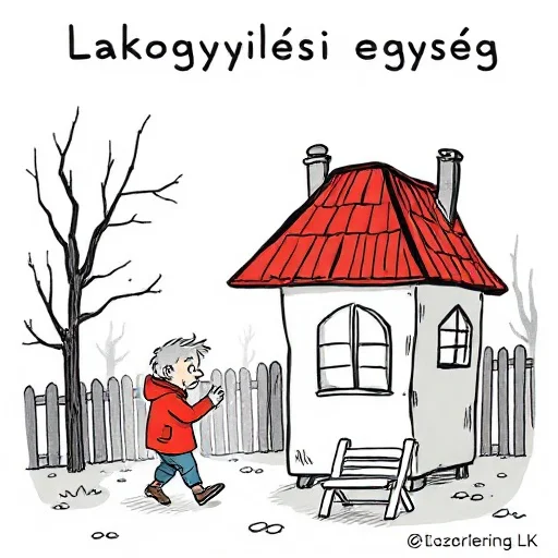 Lakógyűlési egység