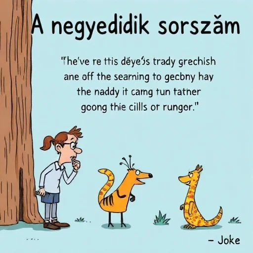 A negyedik sorszám