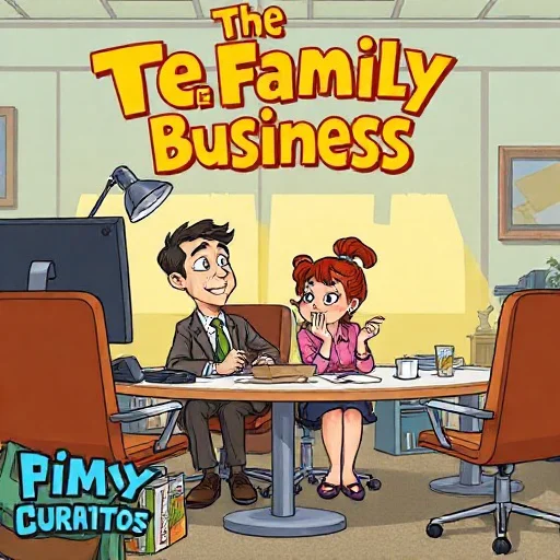 The Family Business