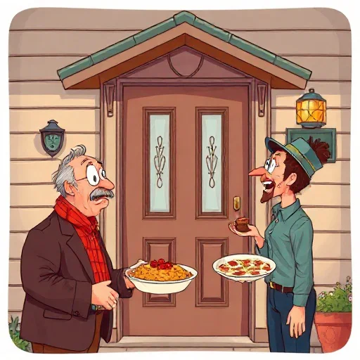 The Smart Doorbell
