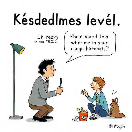 Késedelmes levél
