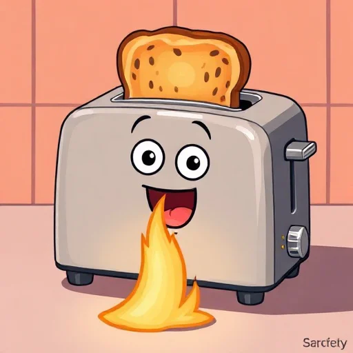 Smart Toast