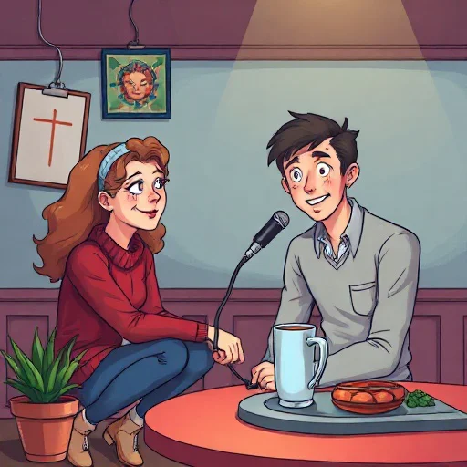 Unplugged Advice