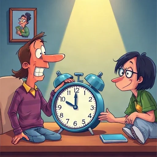 Smart Alarm