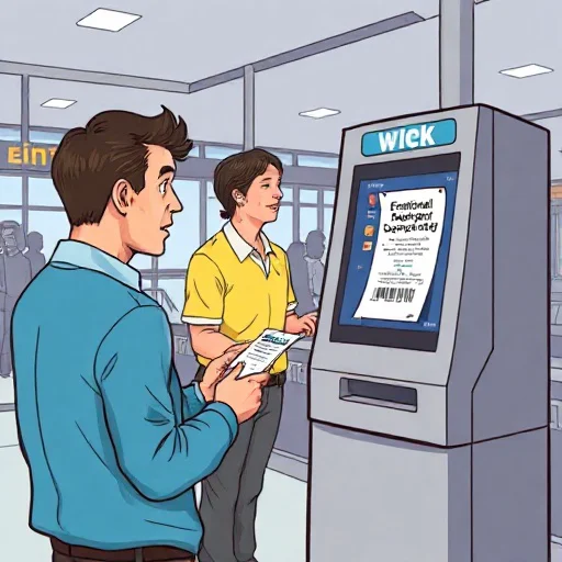 Kiosk Confidence