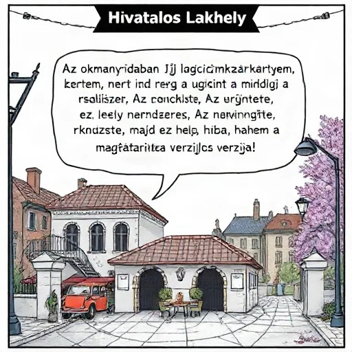 Hivatalos Lakhely