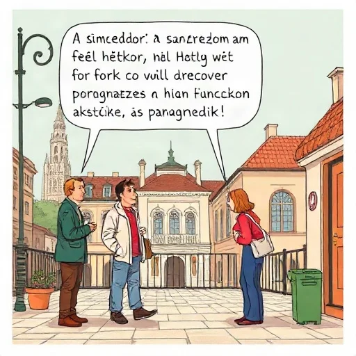 Korai Csend
