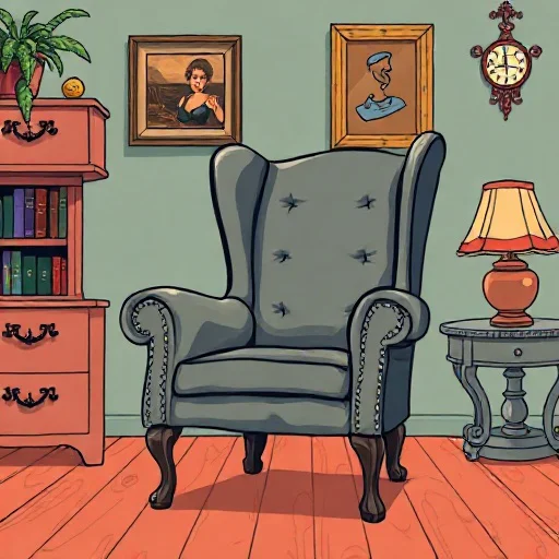 The Honest Chair