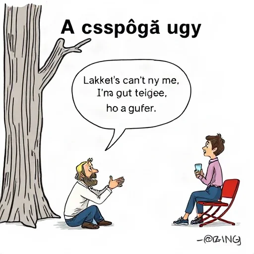 A csöpögő ügy