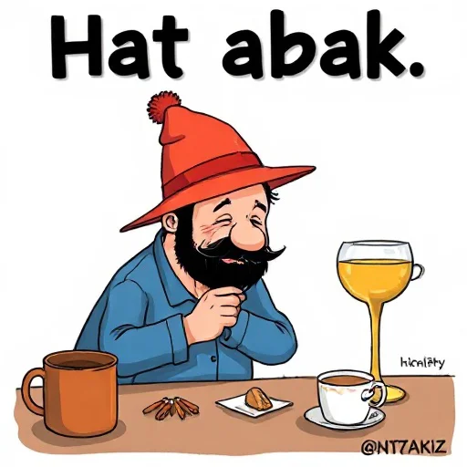 Hat ablak