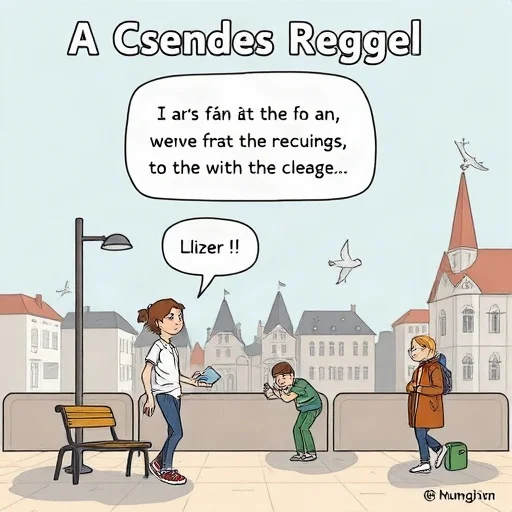 A Csendes Reggel