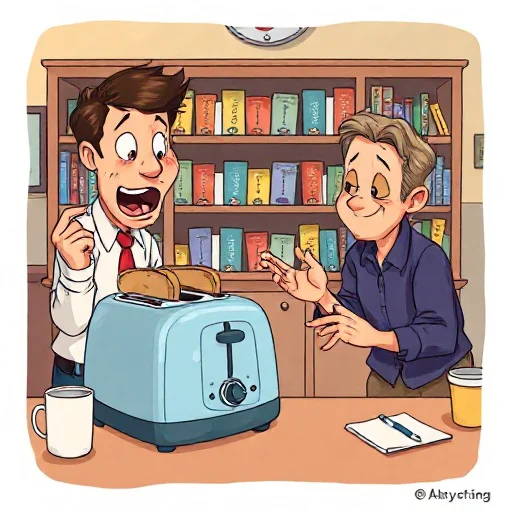 The Helpful Return