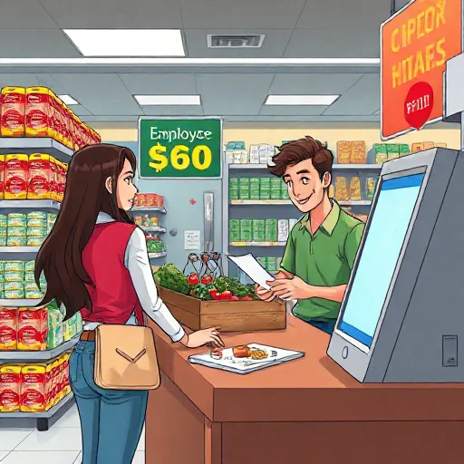 Employee Discount