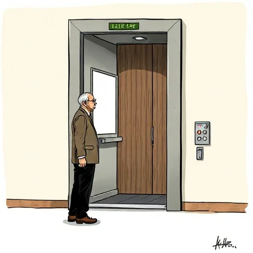 A lift szabályzata