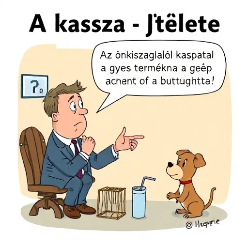 A kassza ítélete