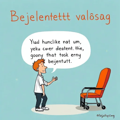 Bejelentett valóság