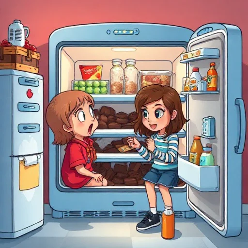 The Freezer Protocol