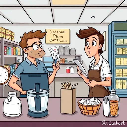 The Helpful Return
