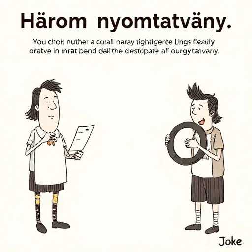 Három nyomtatvány