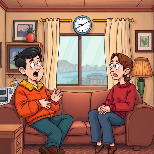 The Thermostat Rule