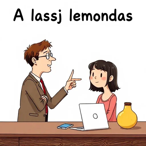 A lassú lemondás