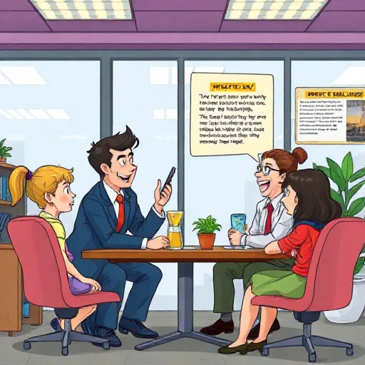 Office Family Plan