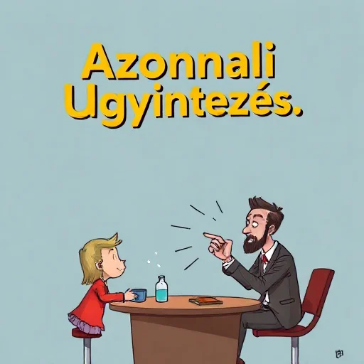 Azonnali Ügyintézés
