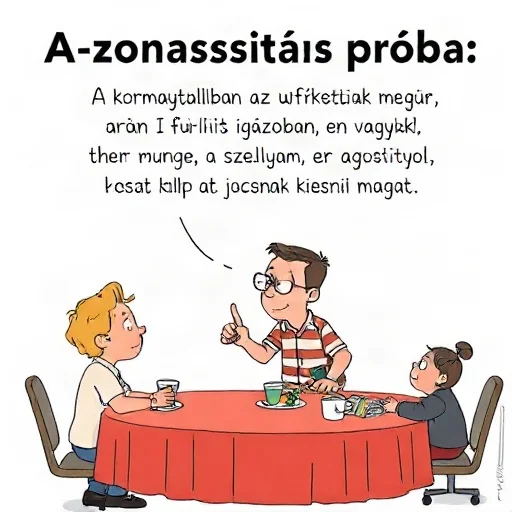 Azonosítási próba
