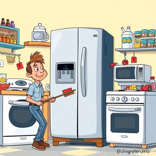 Disappointed Appliances