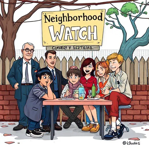 Neighborhood Watch