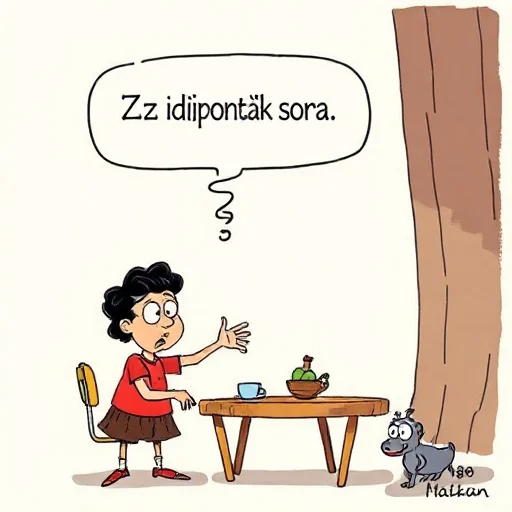 Az időpontok sora
