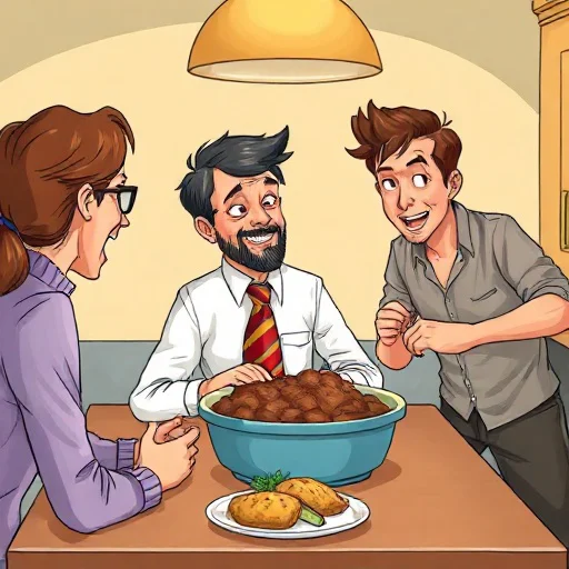 Family Values