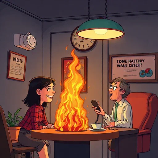 The Helpful Hotline