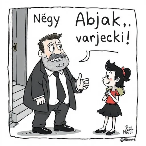 Négy Ablak