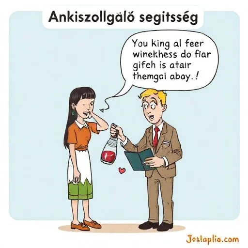 Önkiszolgáló segítség
