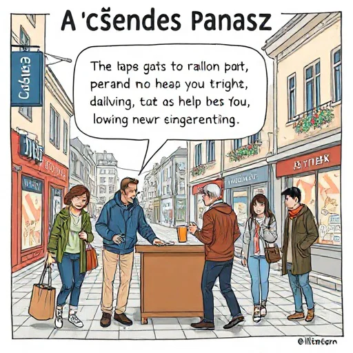 A csendes panasz