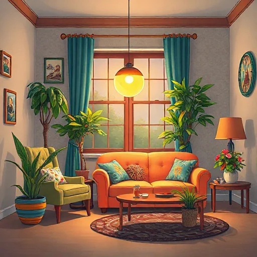 The Helpful Neighbor