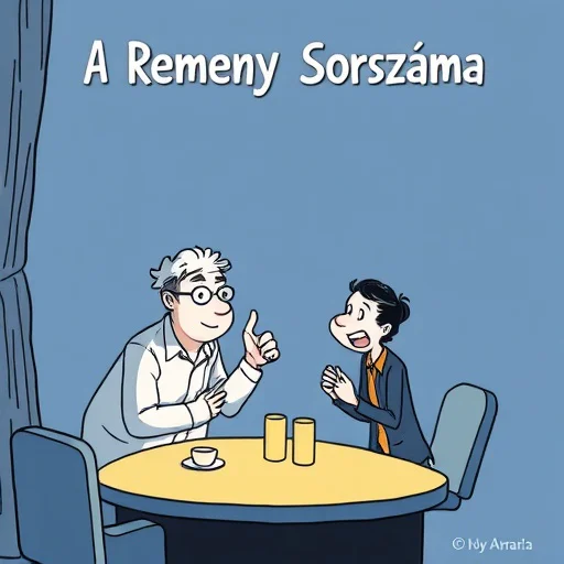 A Remény Sorszáma