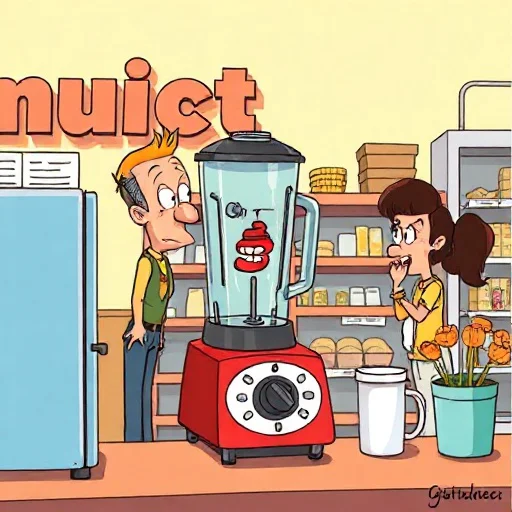 The Quiet Appliance