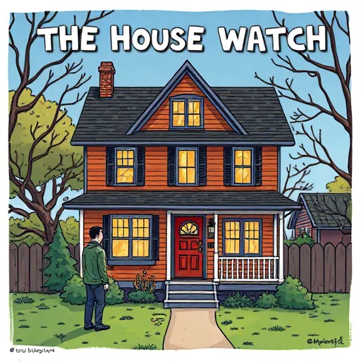 The House Watch