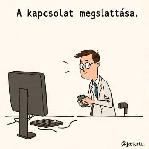 A kapcsolat megszakítása