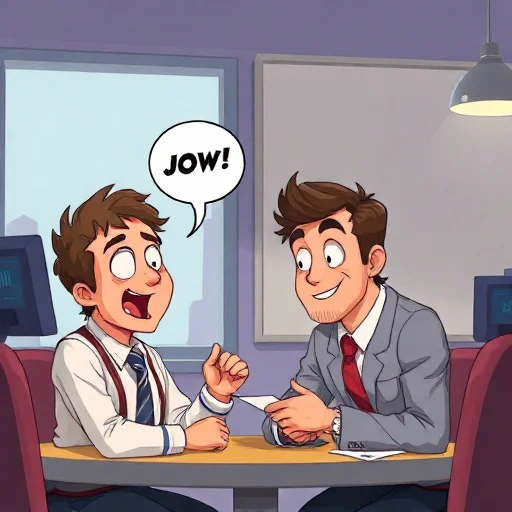 Corporate Vocabulary