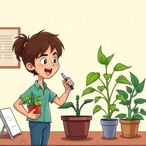 The Wellness Plant