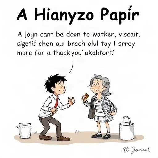 A Hiányzó Papír